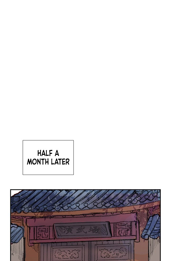 The Scholar's Reincarnation Chapter 80 18